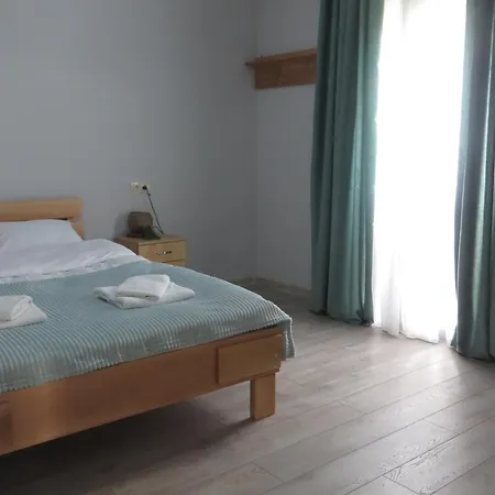 Guesthouse Bacha & Lia Mestia Exterior photo