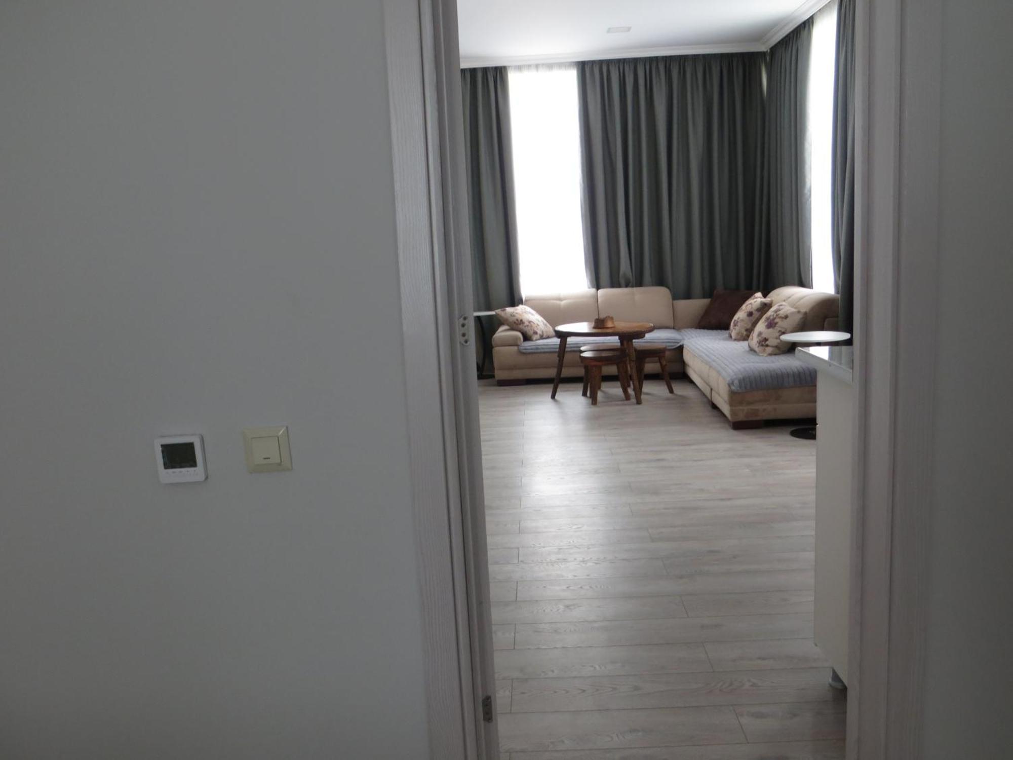 Apartment Bacha & Lia *