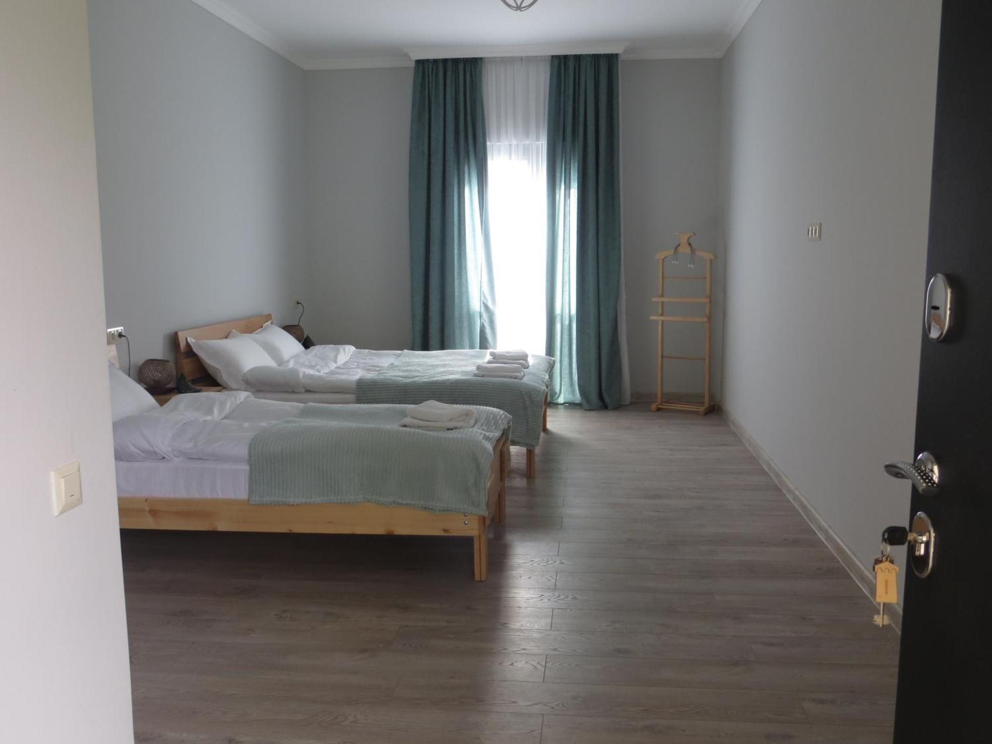 Apartment Bacha & Lia