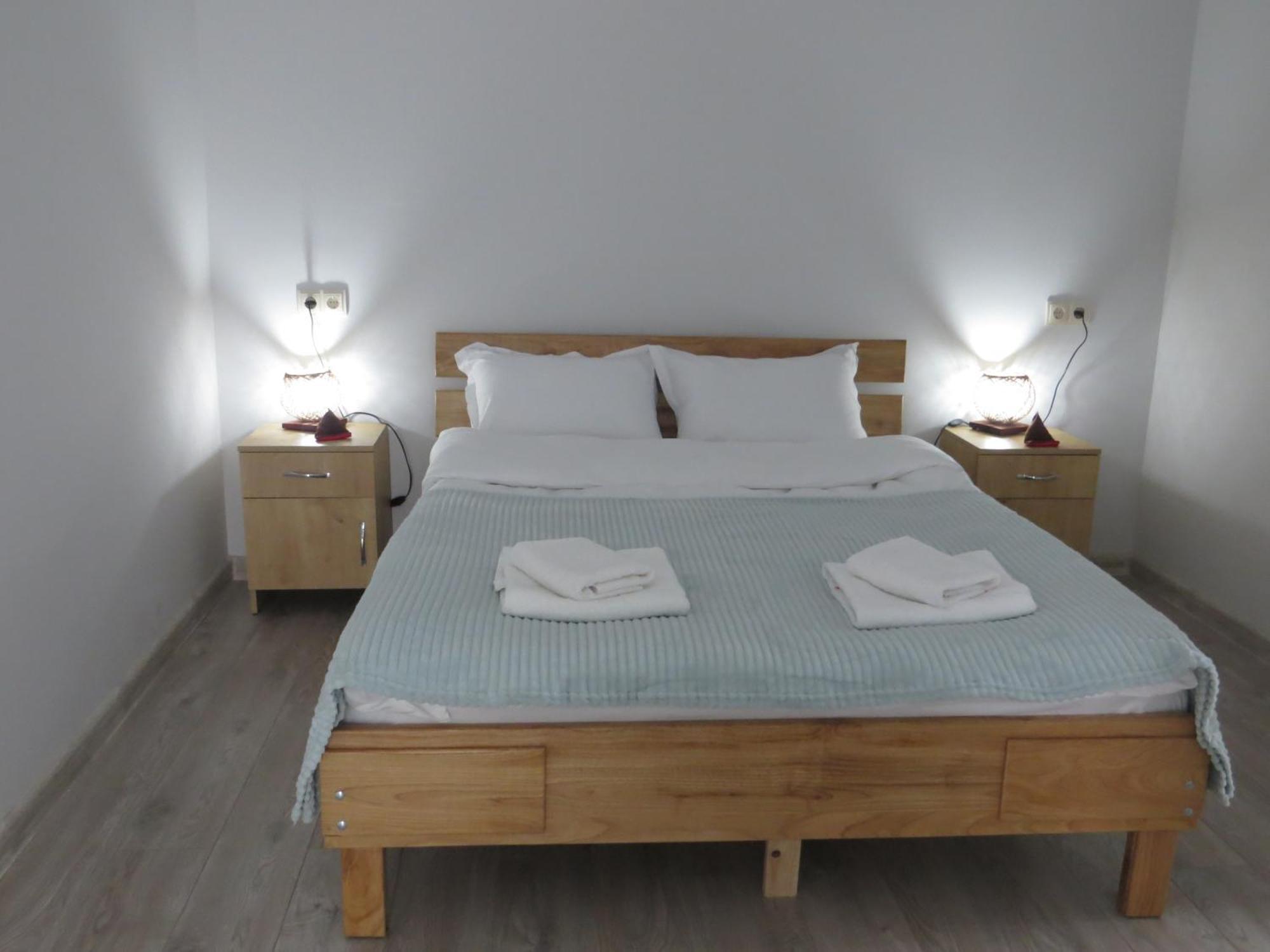 Bacha & Lia Apartment
