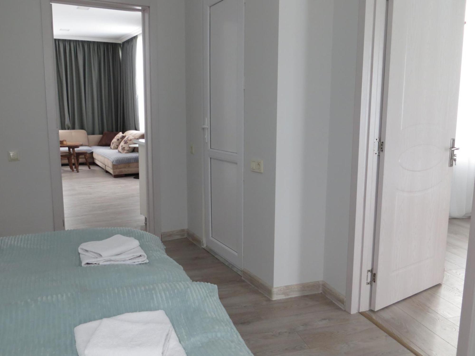 Apartment Bacha & Lia Mestia